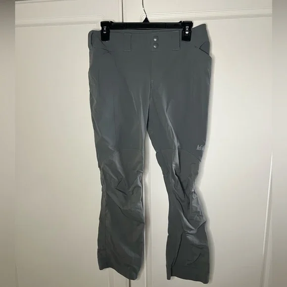 REI Screenline Hiking Pants - Picture 4 of 11